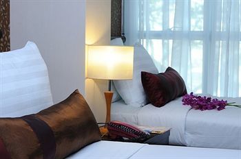 Asian Ruby Boutique Bui Thi Xuan Hotel 2*