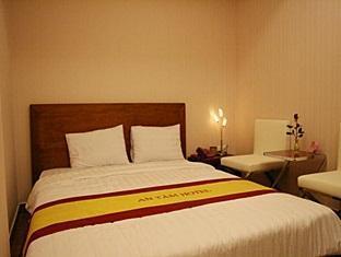 Mays Hotel- Ben Thanh Market 3*