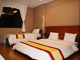 Mays Hotel- Ben Thanh Market Khách sạn TP. Hồ Chí Minh