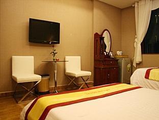 Khách sạn Mays Hotel- Ben Thanh Market 3*