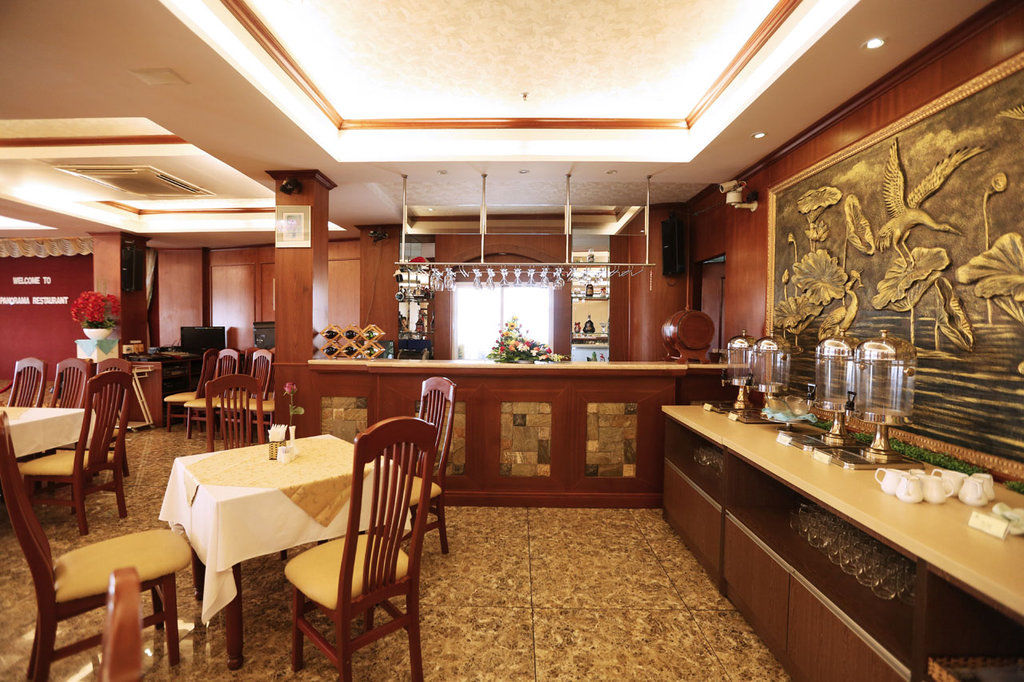 Hotel Lotus Saigon