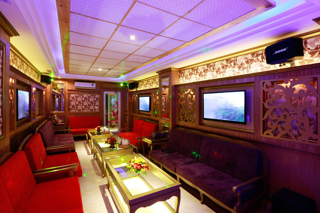 Lotus Saigon Hotel