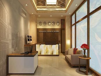 Hotel Spring House Saigon Park Ho Chi Minh City