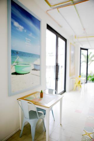 Lief Saigon