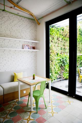 Hotel Lief Saigon Ho Chi Minh City