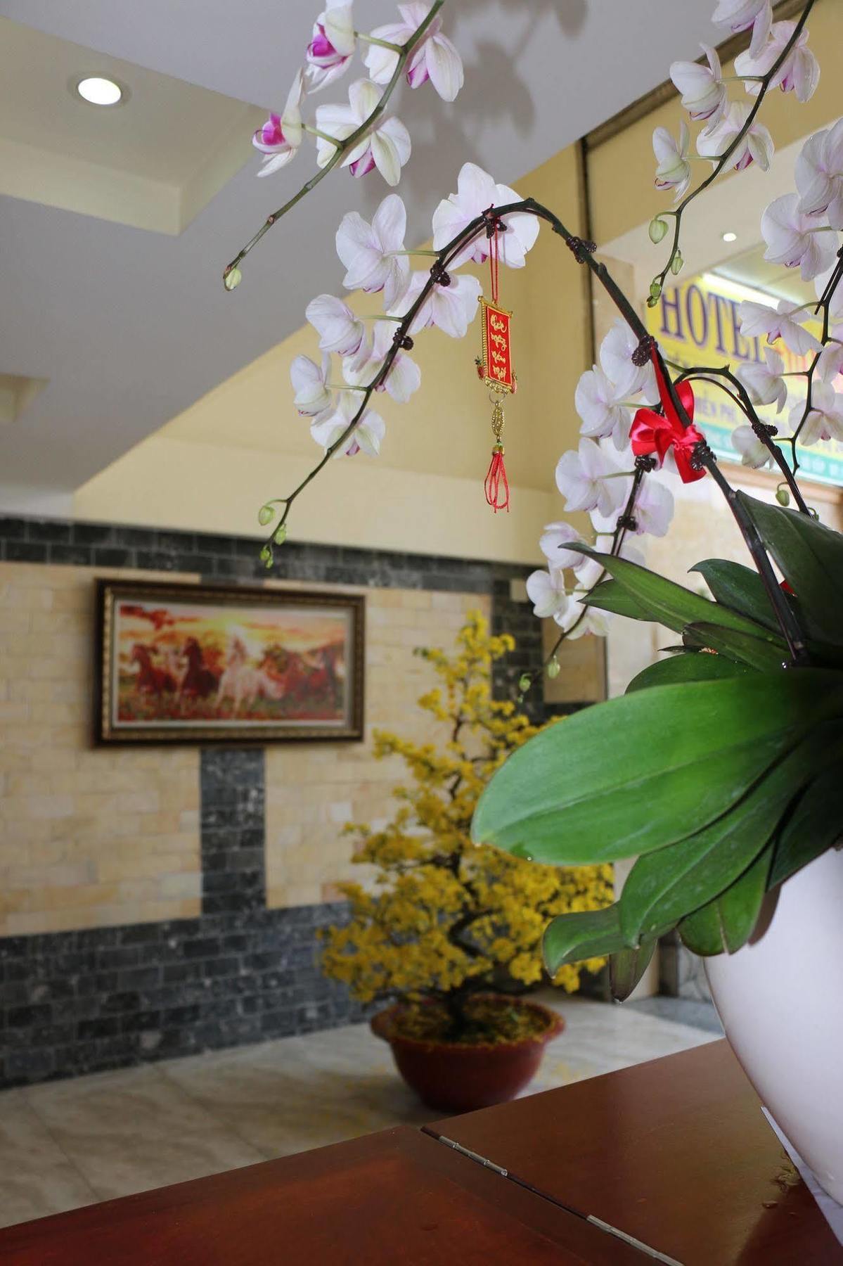 Nhà trọ Tia Nắng Hồng - Pink Sunbeam TP. Hồ Chí Minh