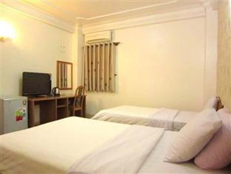 Hotel Saigon Sky Ho Chi Minh City