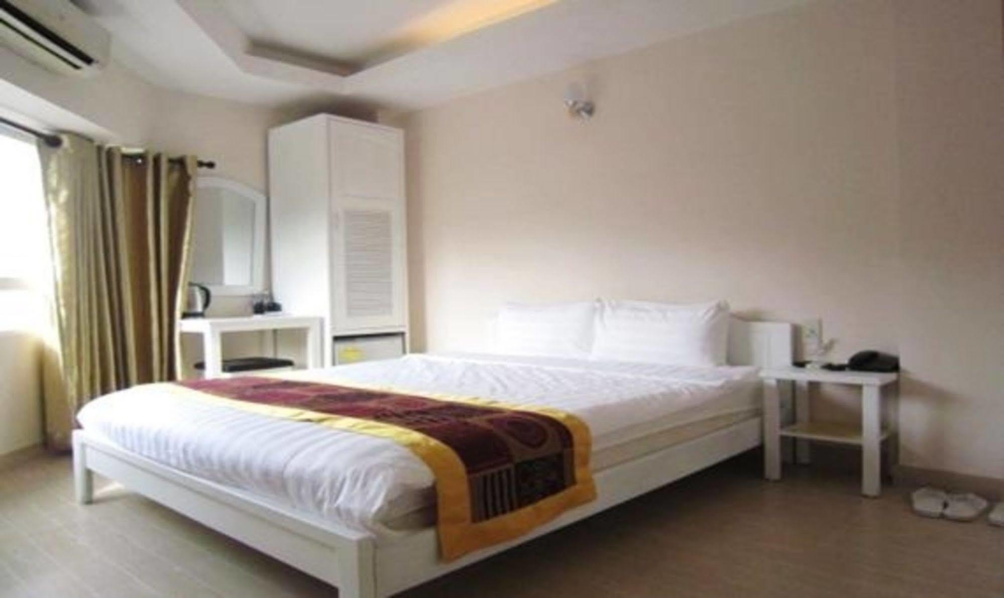 Hotel Saigon Ho Chi Minh City