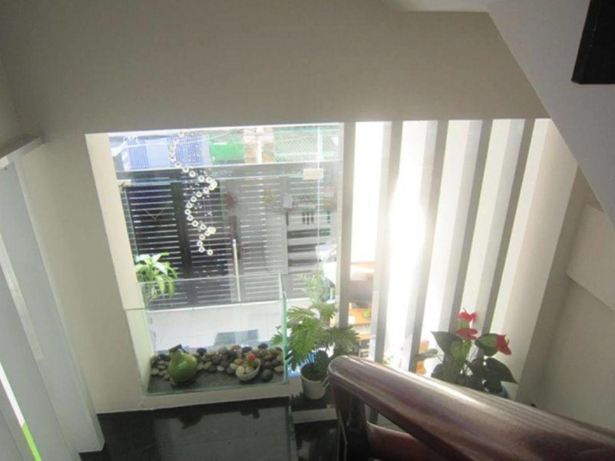 Hotel Saigon