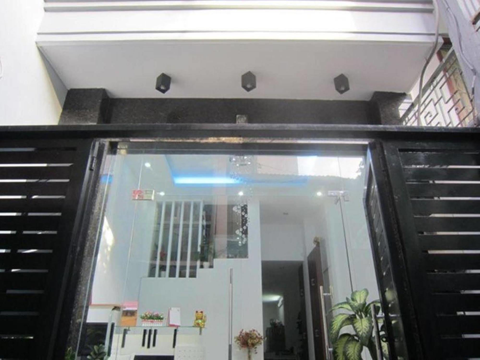 Hotel Saigon