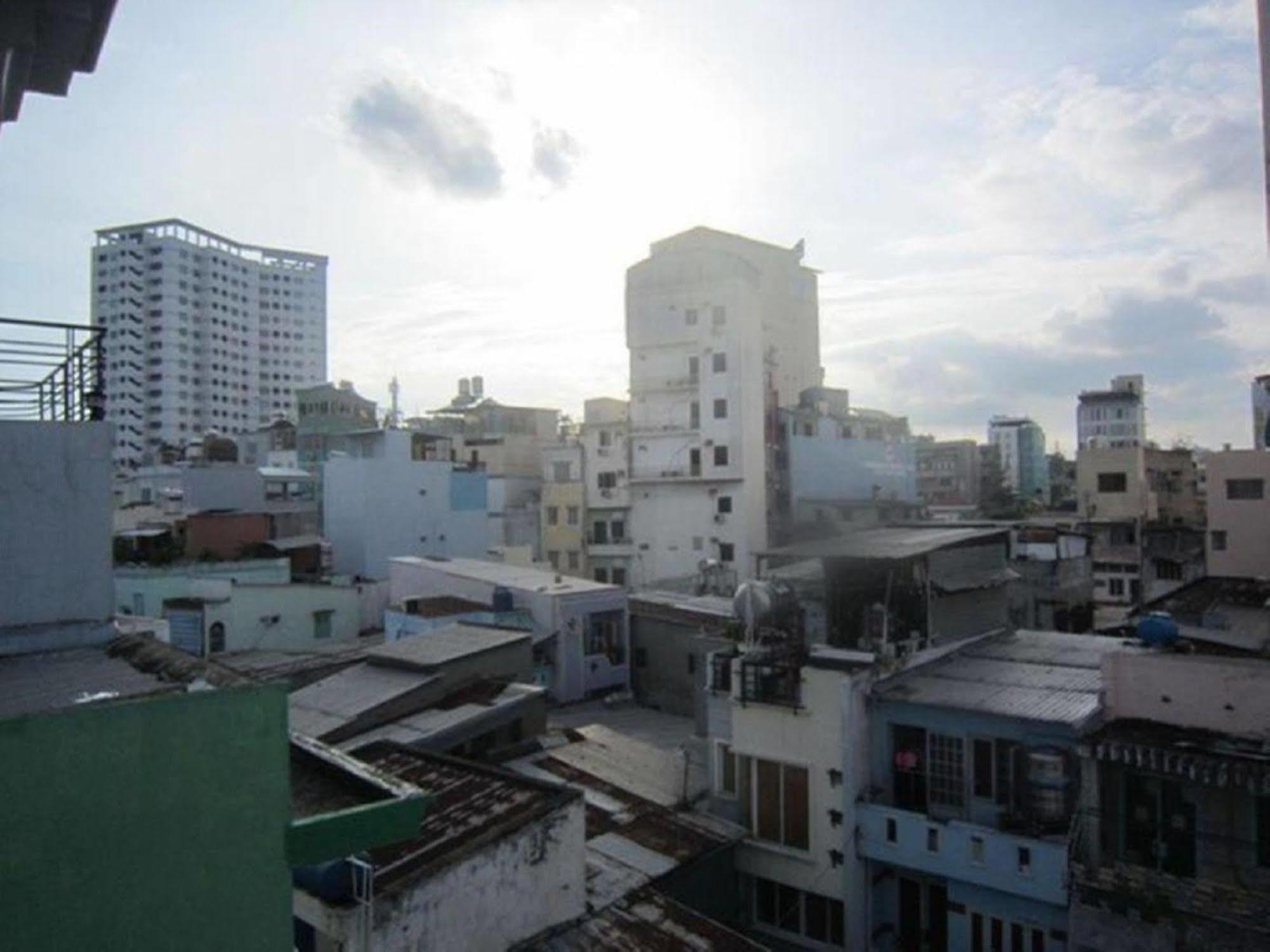 Saigon Ho Chi Minh City