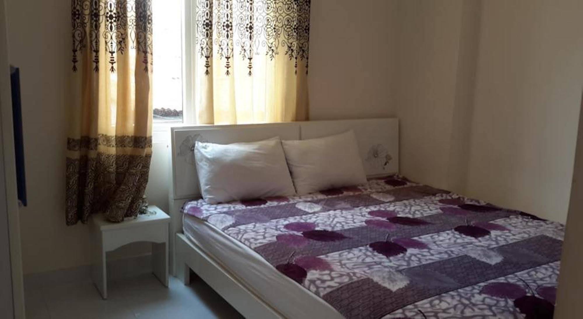 Saigon Hotel Ho Chi Minh City