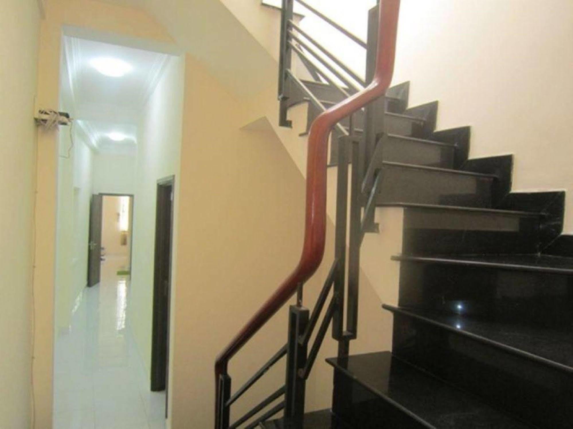 Saigon Hotel Ho Chi Minh City