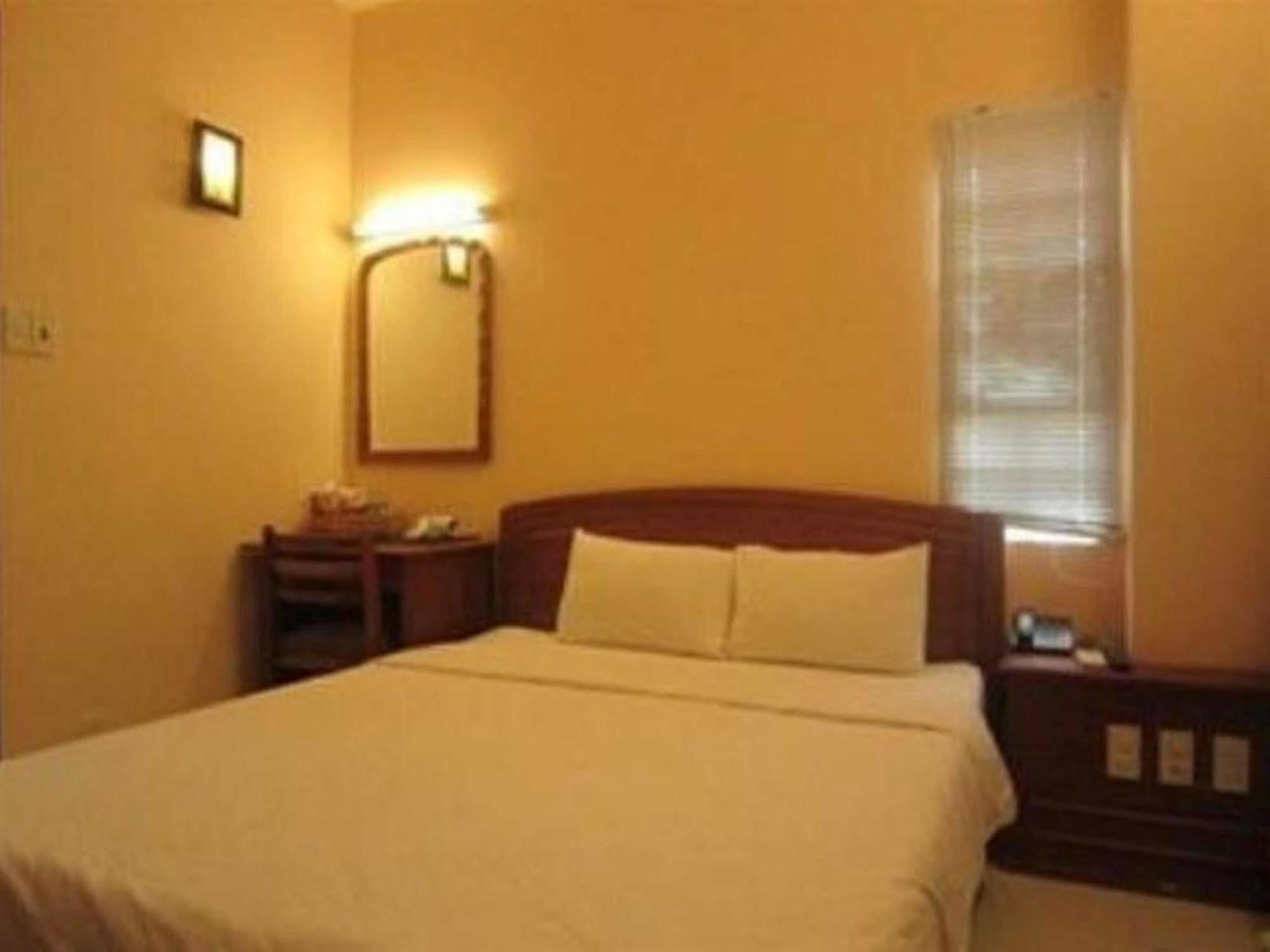 Hotel Vien Ngoc Xanh 2 Ho Chi Minh City