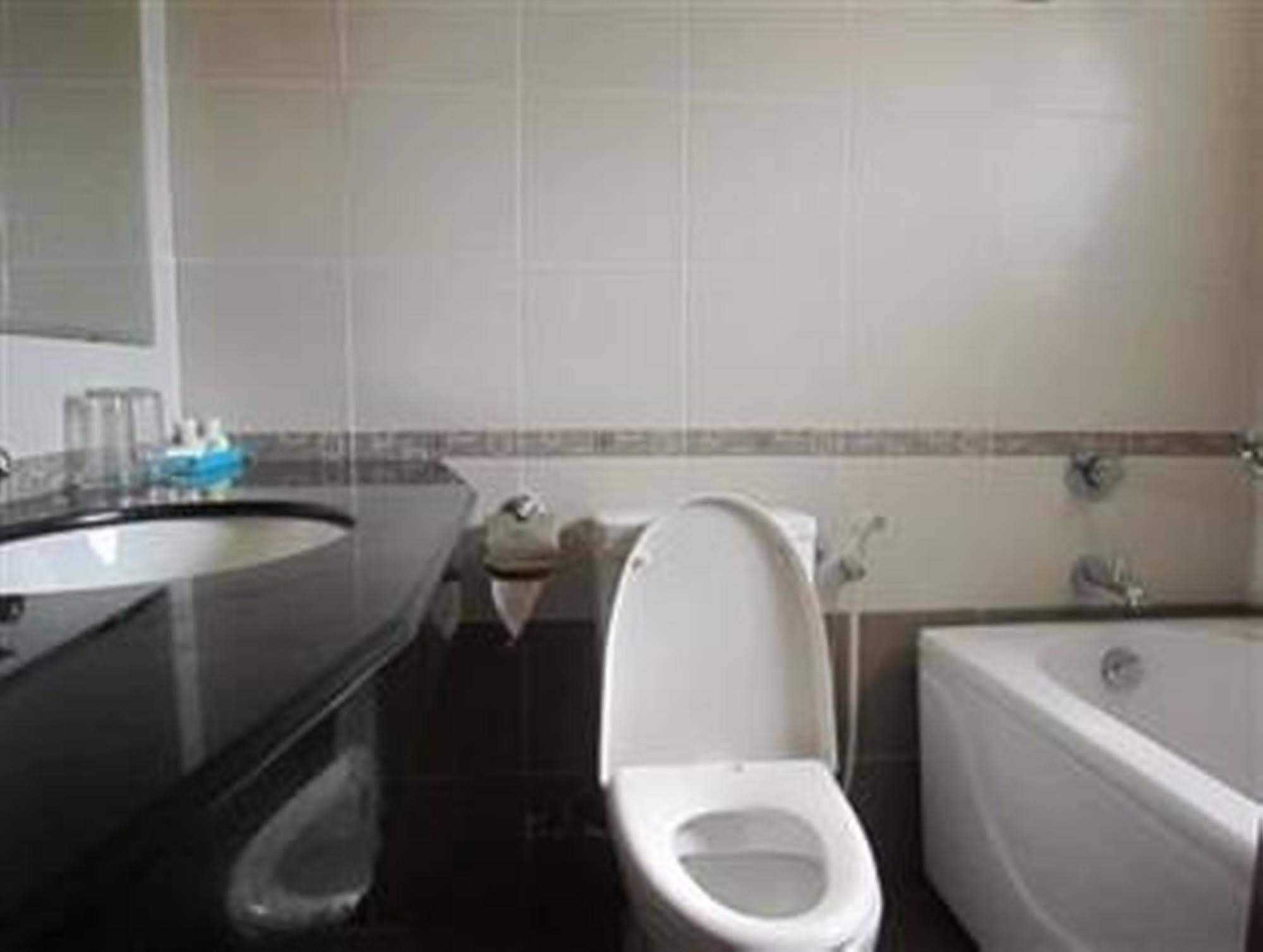 Vien Ngoc Xanh 2 Hotel