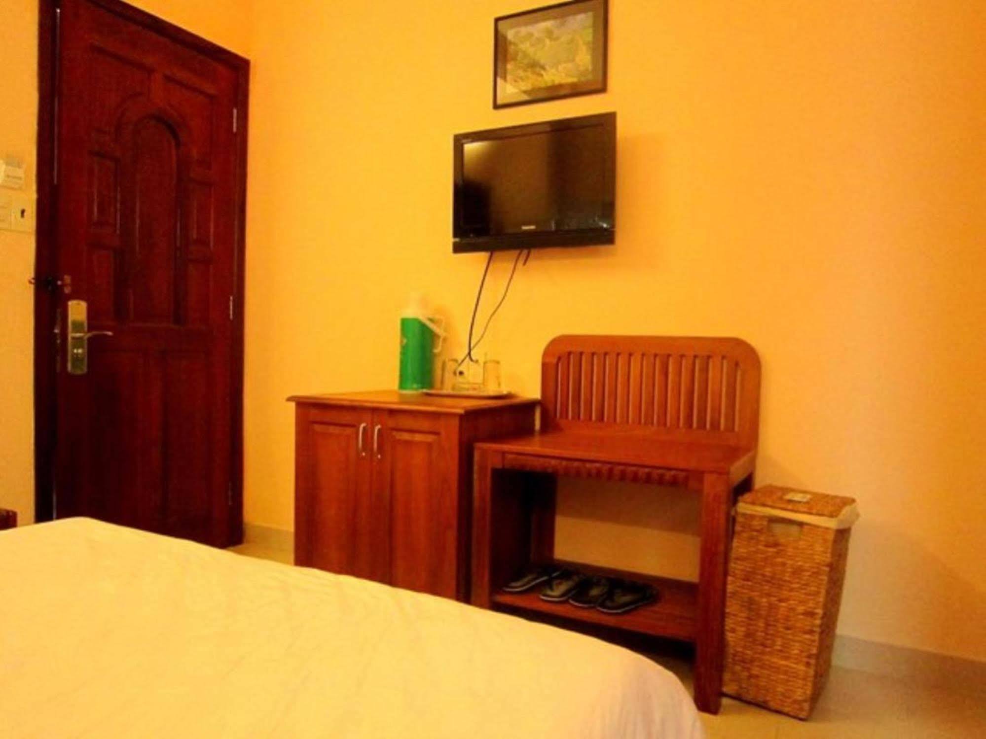 Vien Ngoc Xanh 2 Ho Chi Minh City