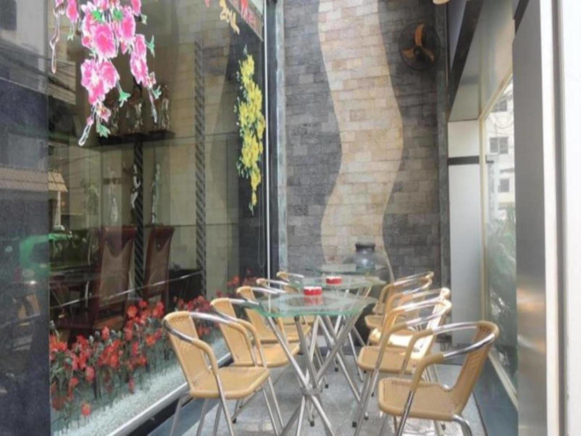 Hotel Hoa De Nhat Hotel- San Bay Tan Son Nhat Ho Chi Minh City