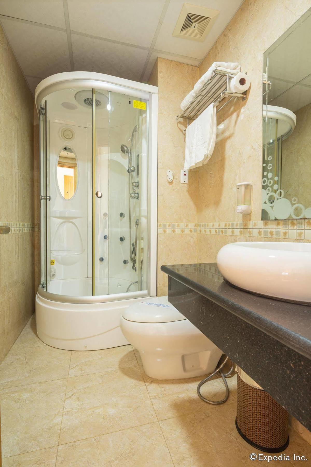 Vuong Tai Hotel