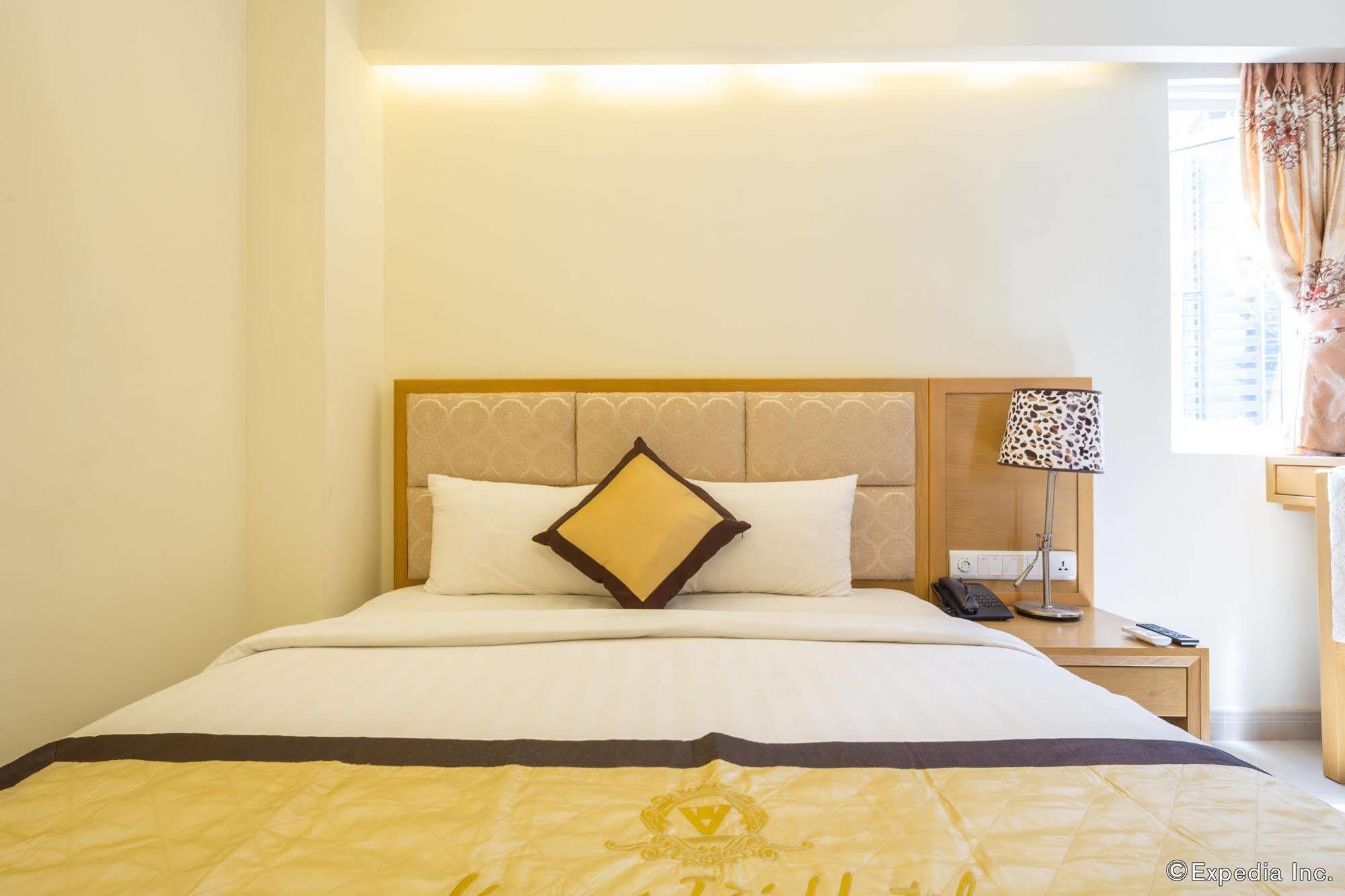 Vuong Tai Hotel