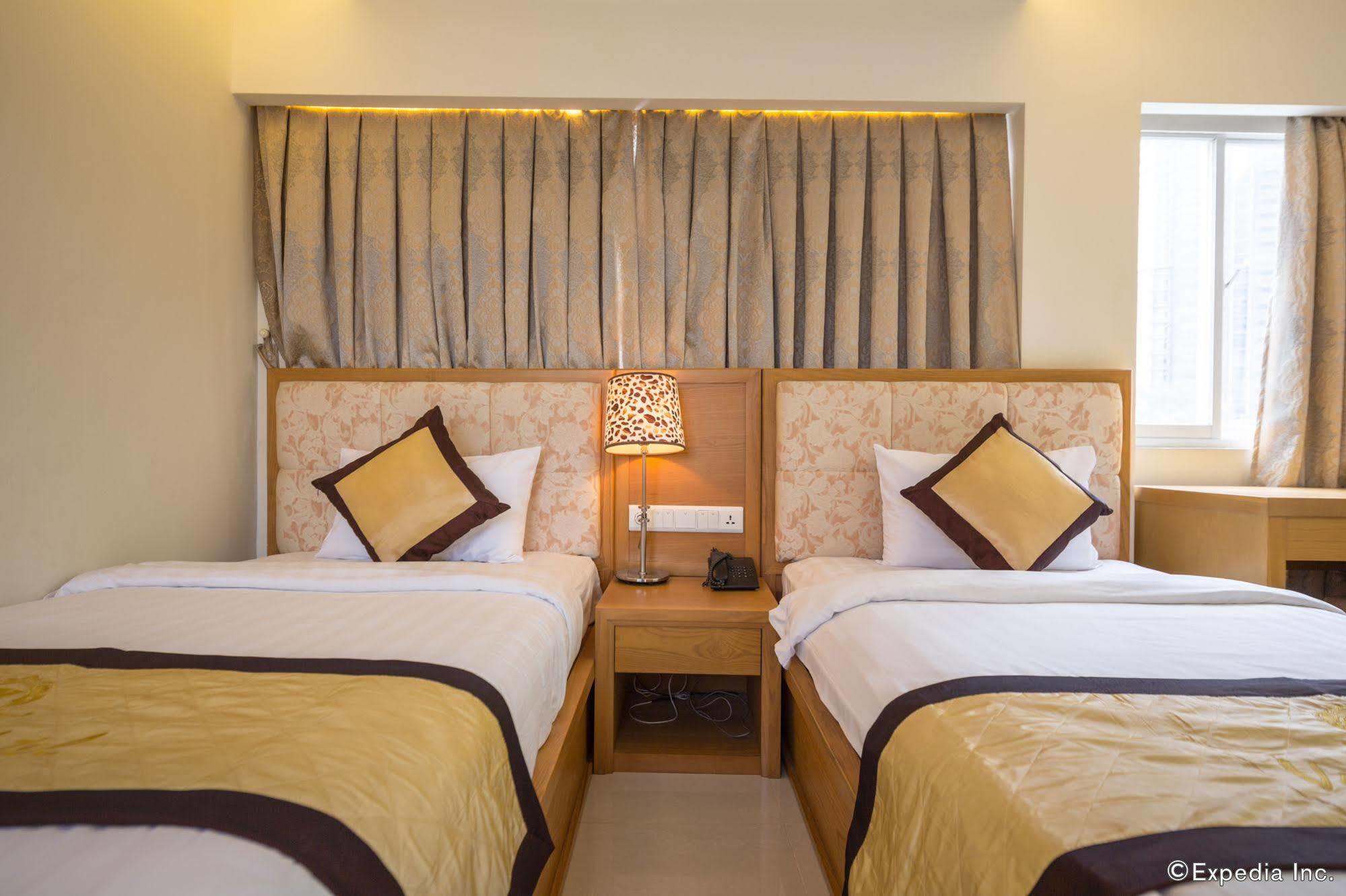 Vuong Tai Hotel Ho Chi Minh City