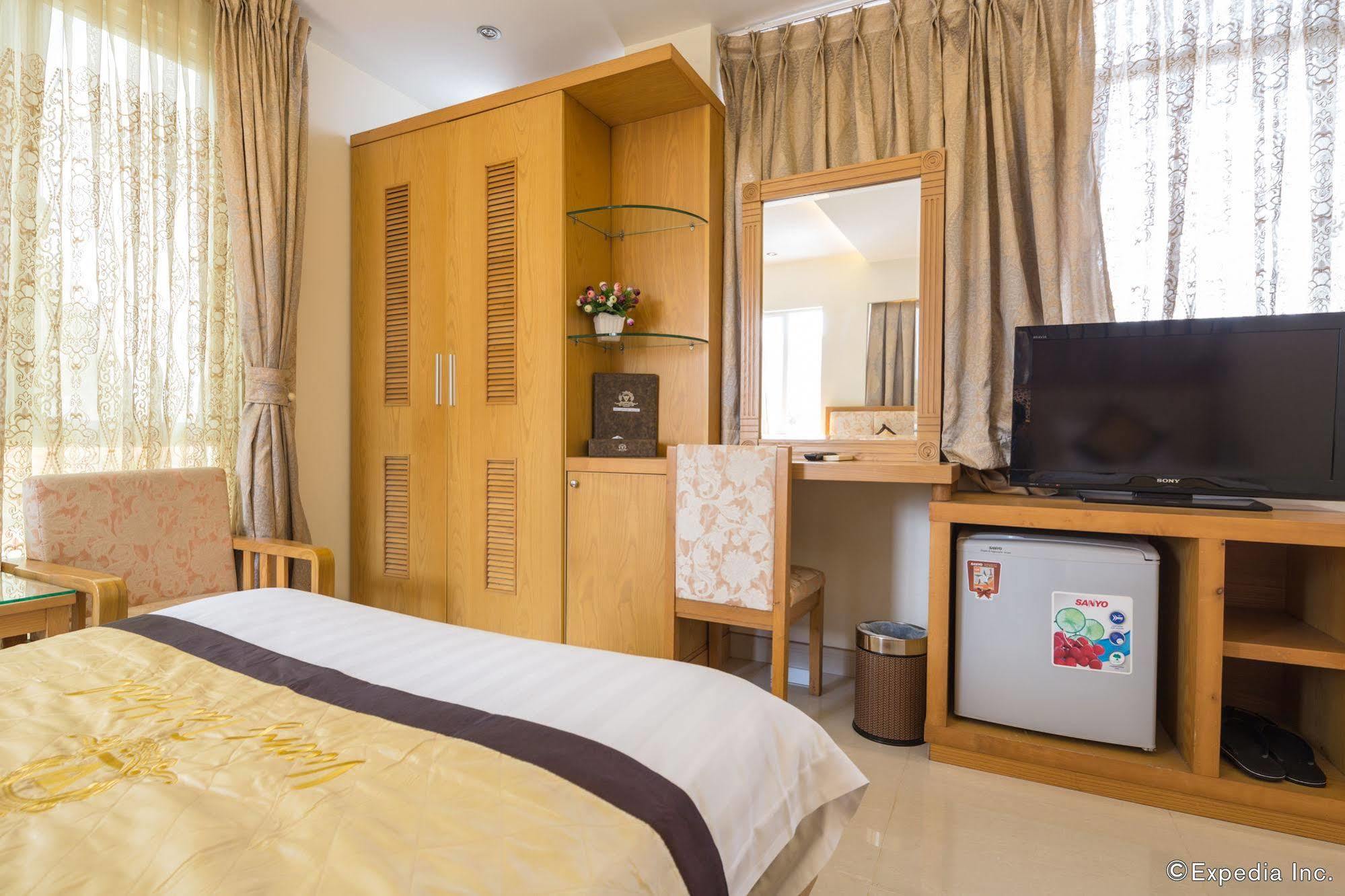 Vuong Tai Hotel