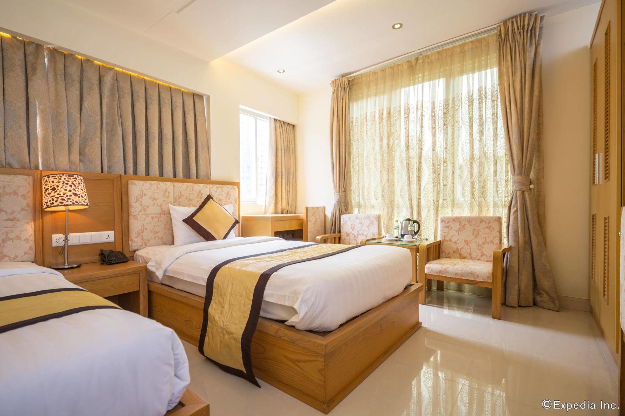 Vuong Tai Hotel