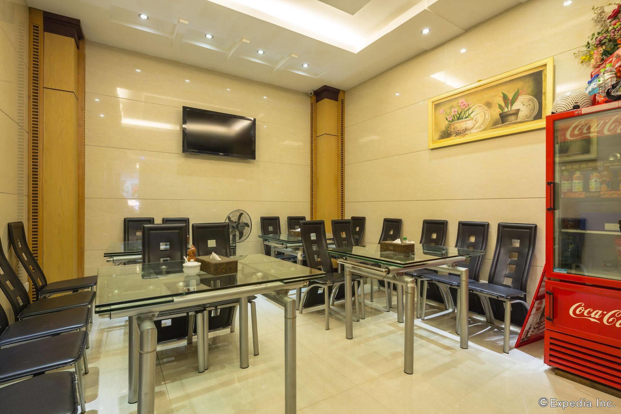 Hotel Vuong Tai 2*