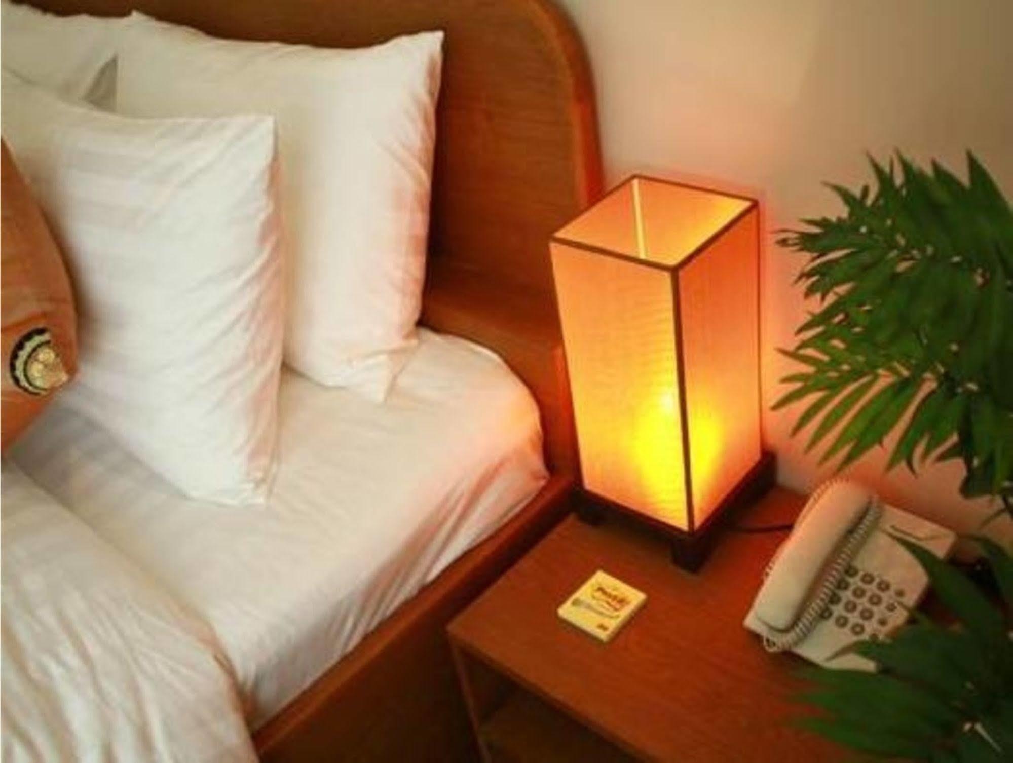 Little Saigon Boutique 3* Ho Chi Minh City