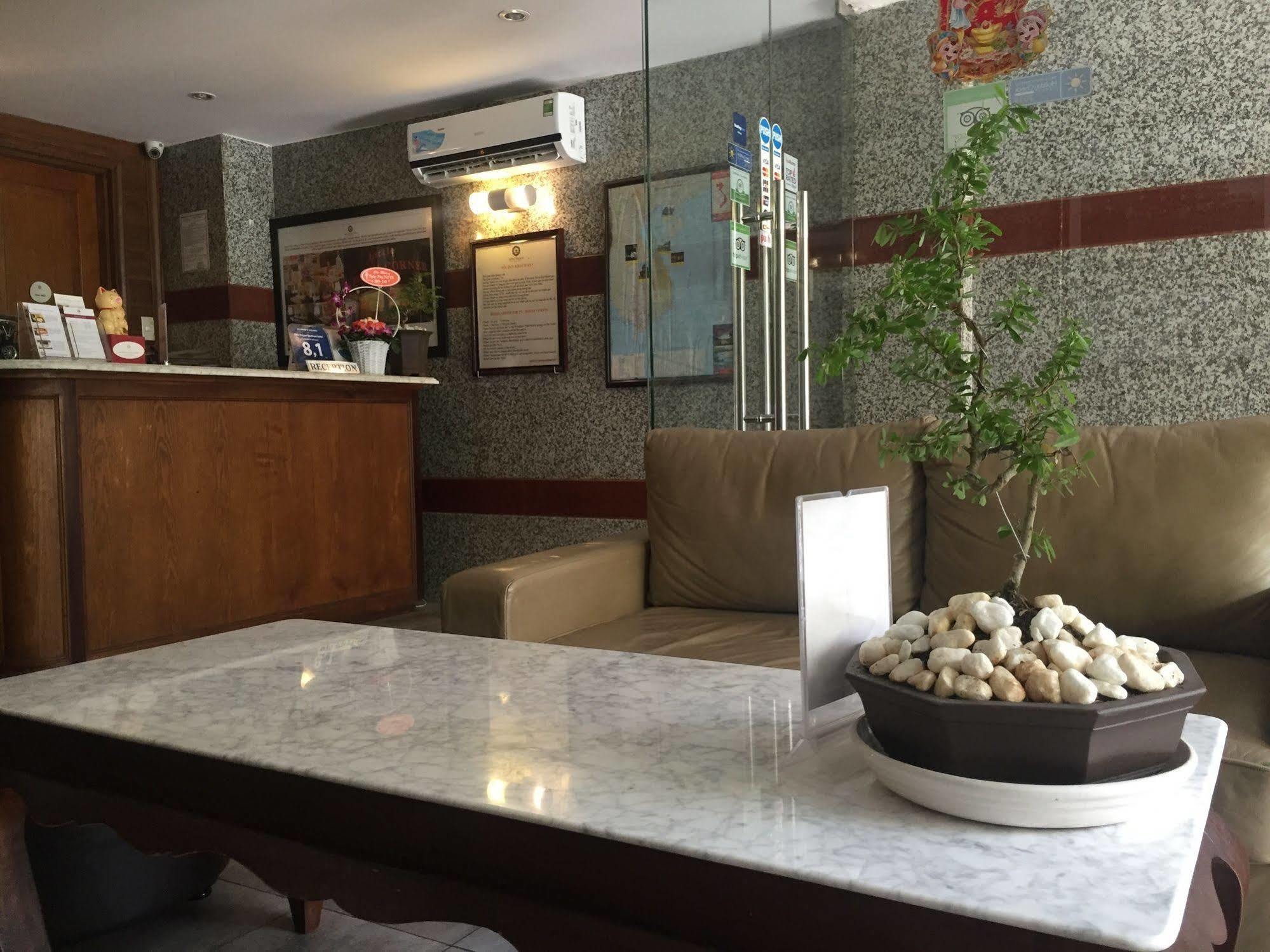 Little Saigon Boutique 3* Ho Chi Minh City