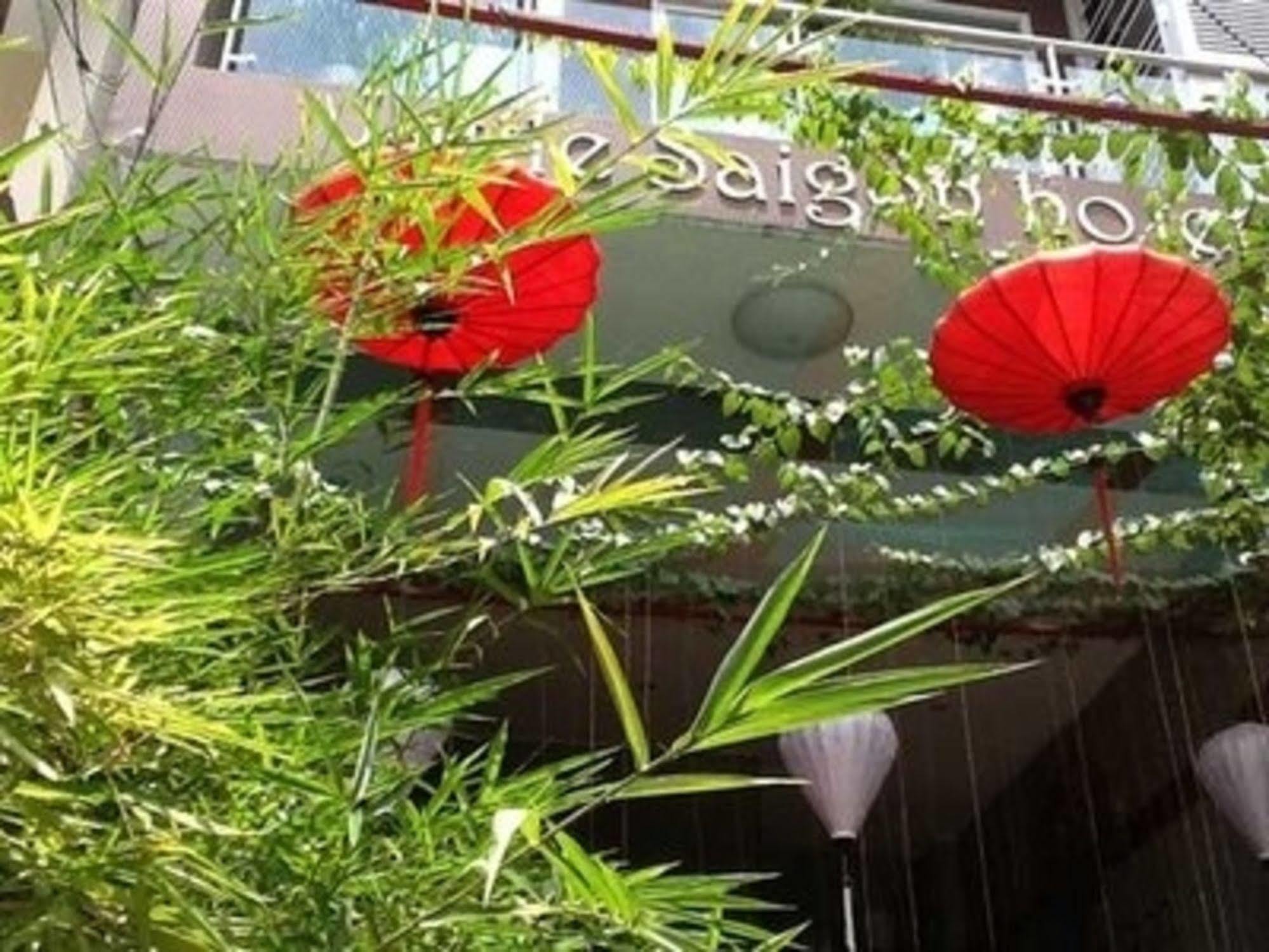 Little Saigon Boutique Ho Chi Minh City