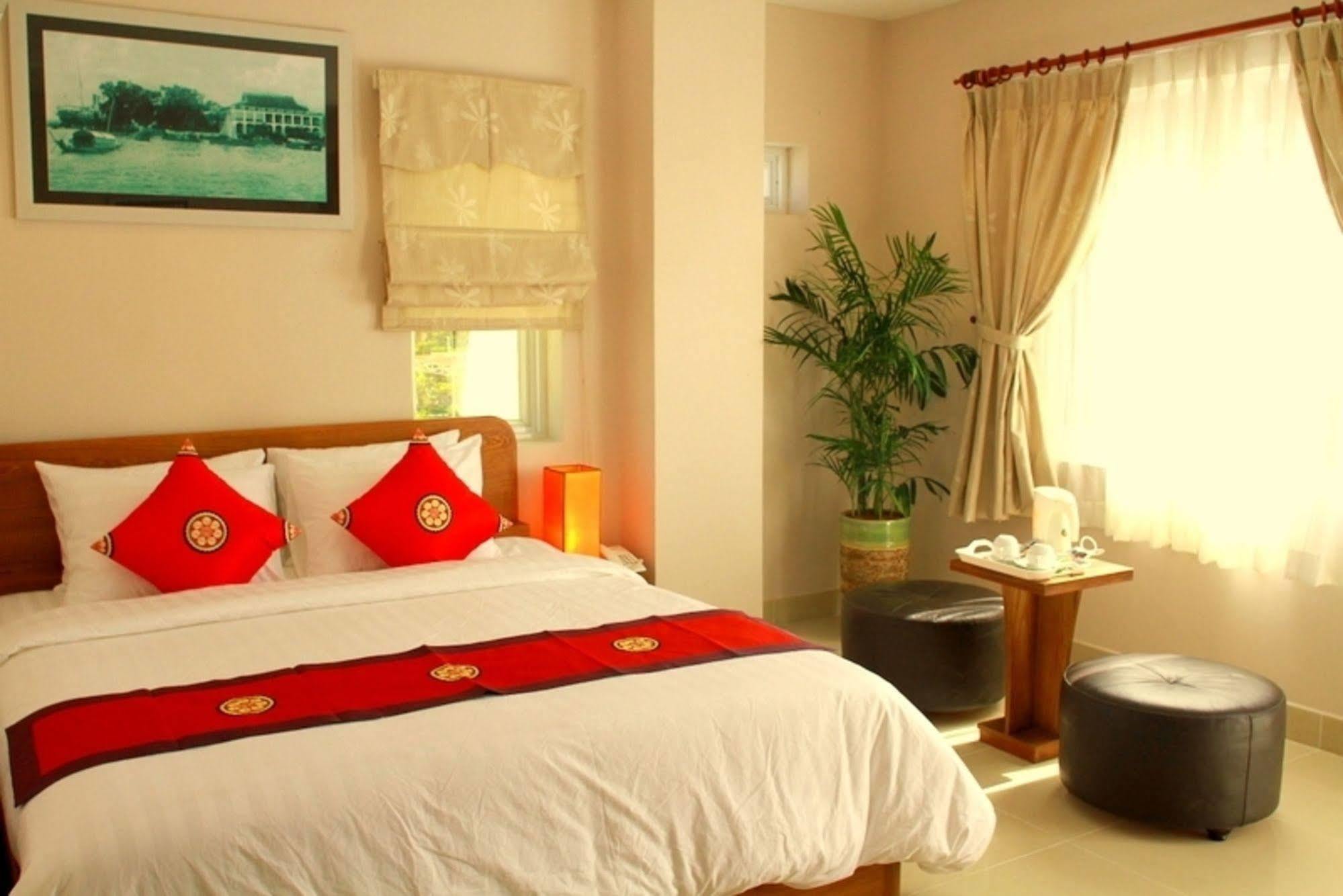Little Saigon Boutique 3* Ho Chi Minh City