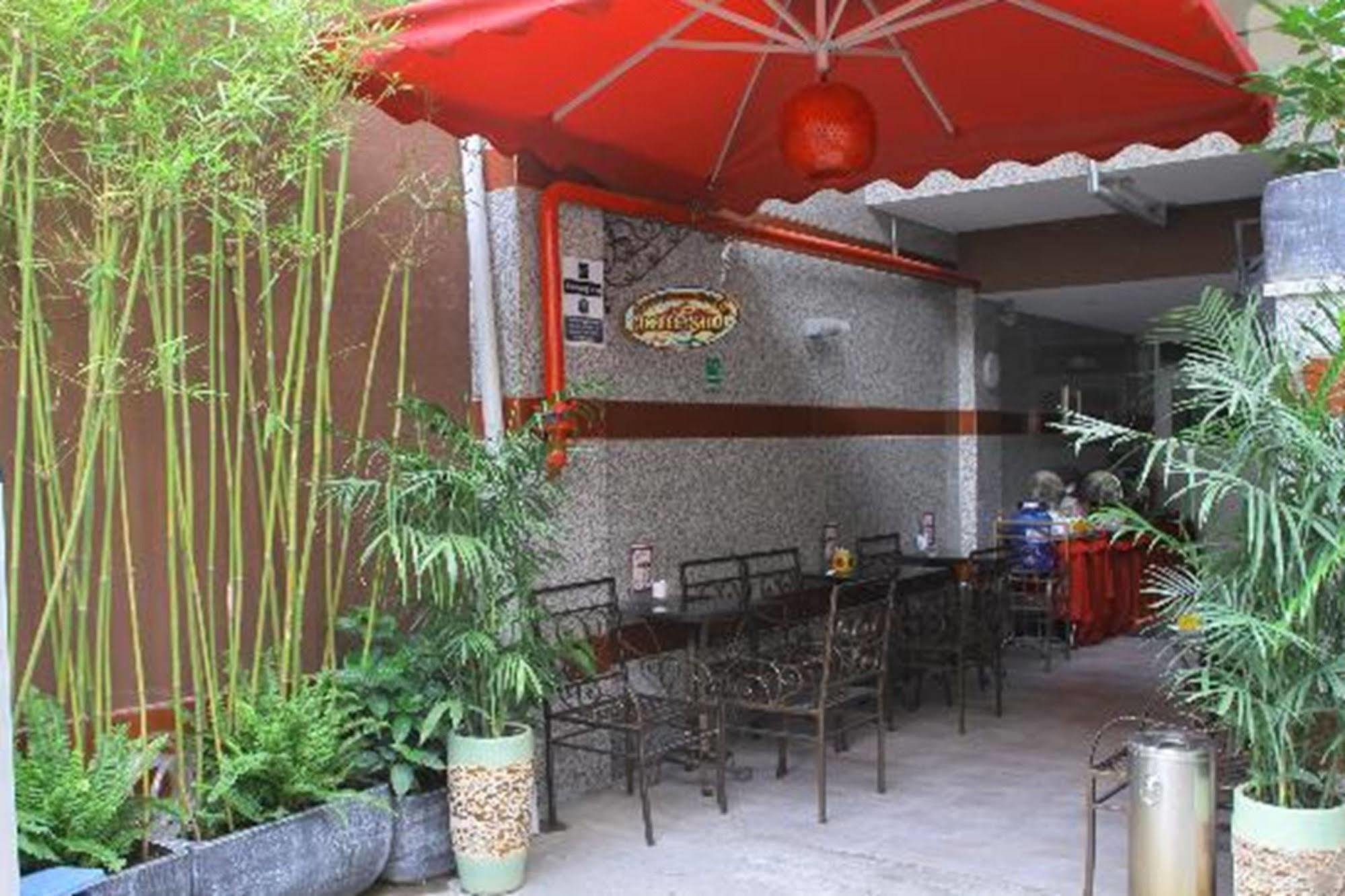Little Saigon Boutique Hotel Ho Chi Minh City