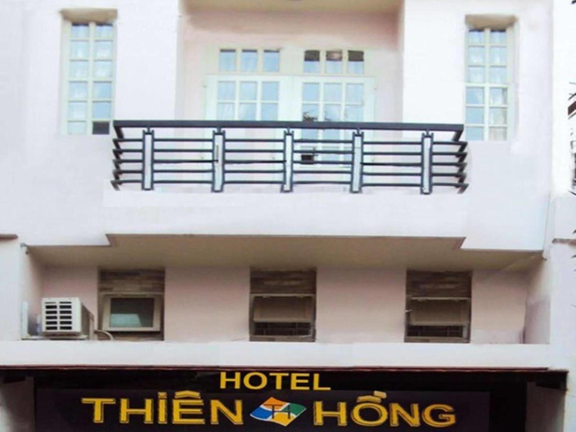 Lamenda Saigon Hotel Ho Chi Minh City