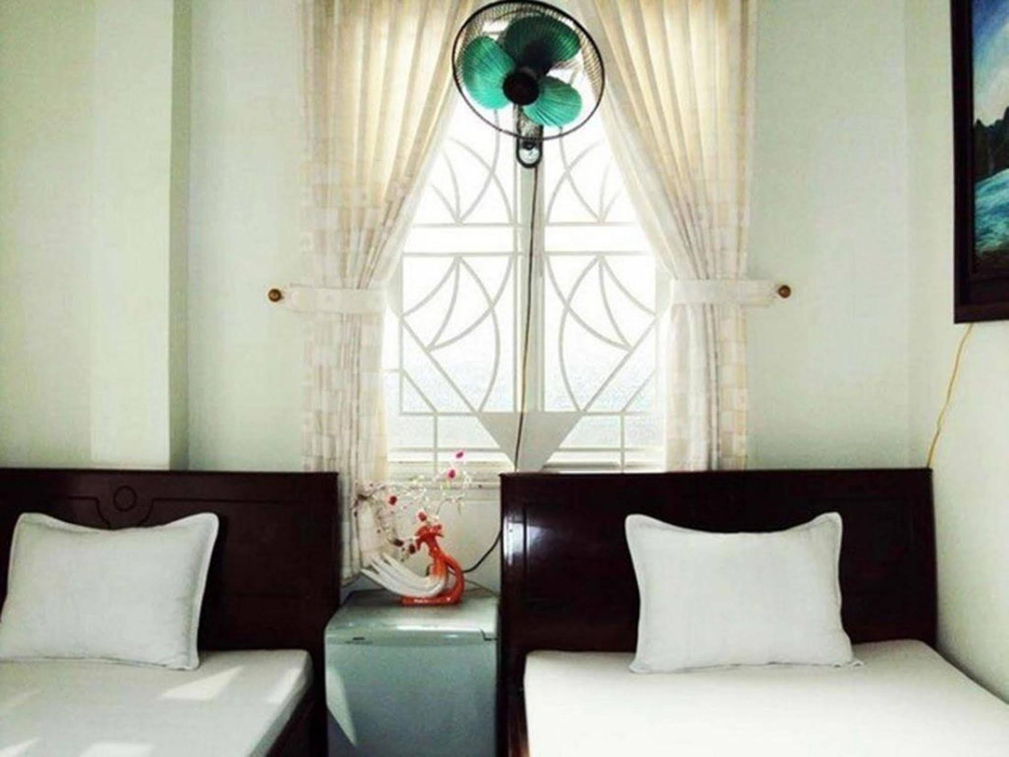 Hotel Lamenda Saigon Ho Chi Minh City