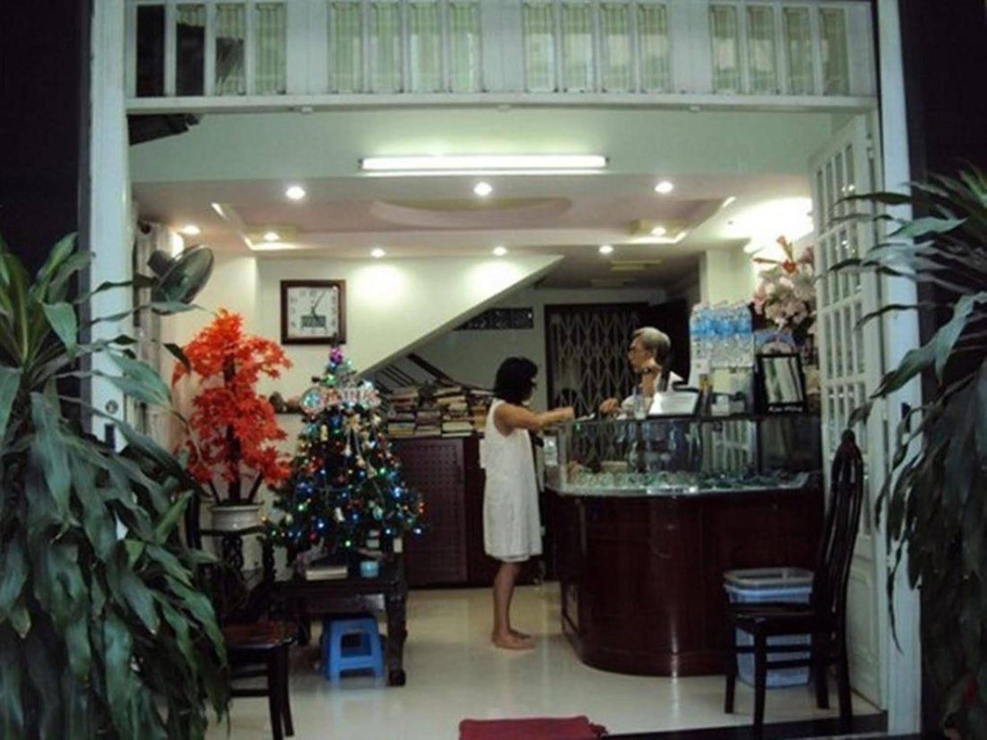 Lamenda Saigon