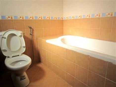 Hostel Vien Ngoc Xanh 3 *