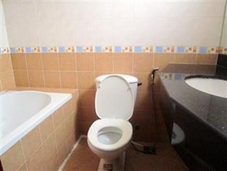 Hostel Vien Ngoc Xanh 3 Ho Chi Minh City