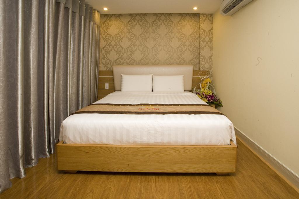 Hotel Lucky Star Nguyen Trai Q5
