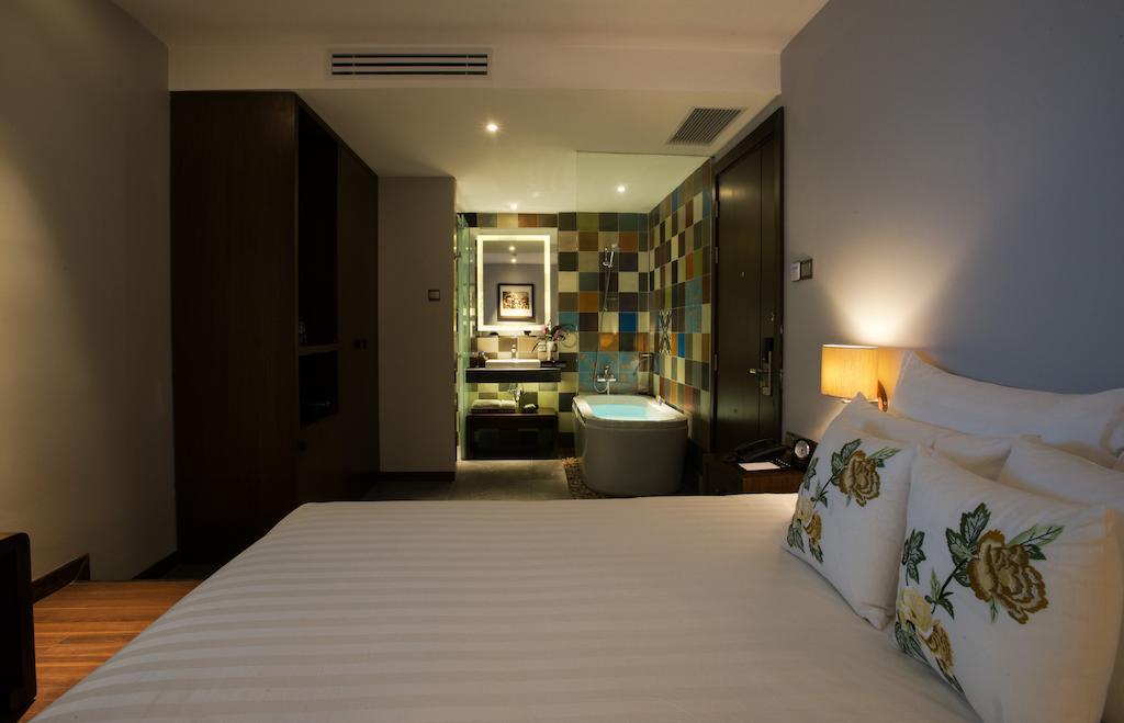 Hotel Silverland Sakyo
