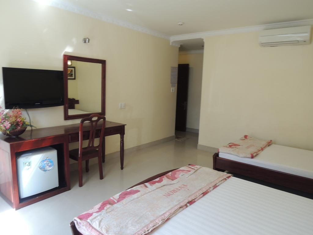 Hung Thanh Hotel Ho Chi Minh City