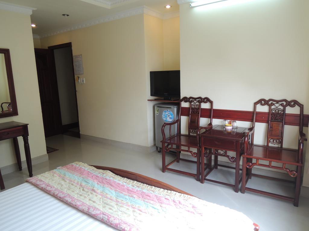 Hung Thanh 2* Ho Chi Minh City