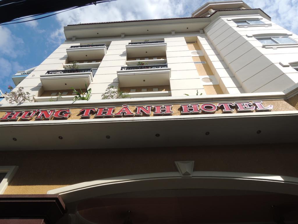 Hung Thanh Hotel 2*