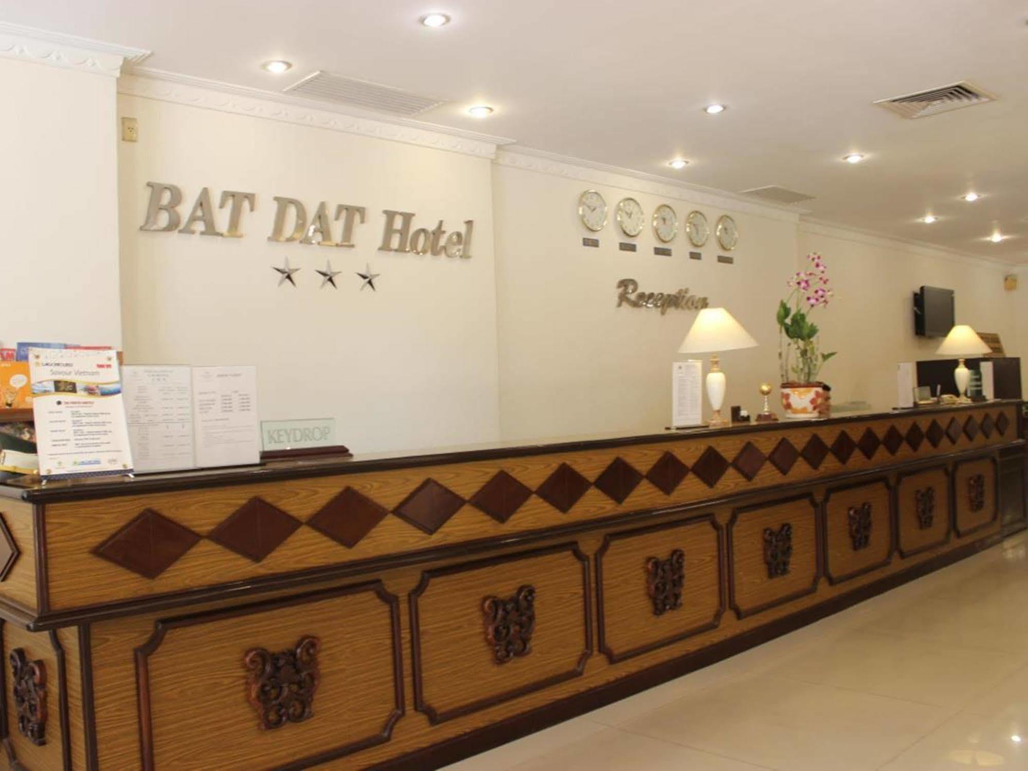 Bat Hotel