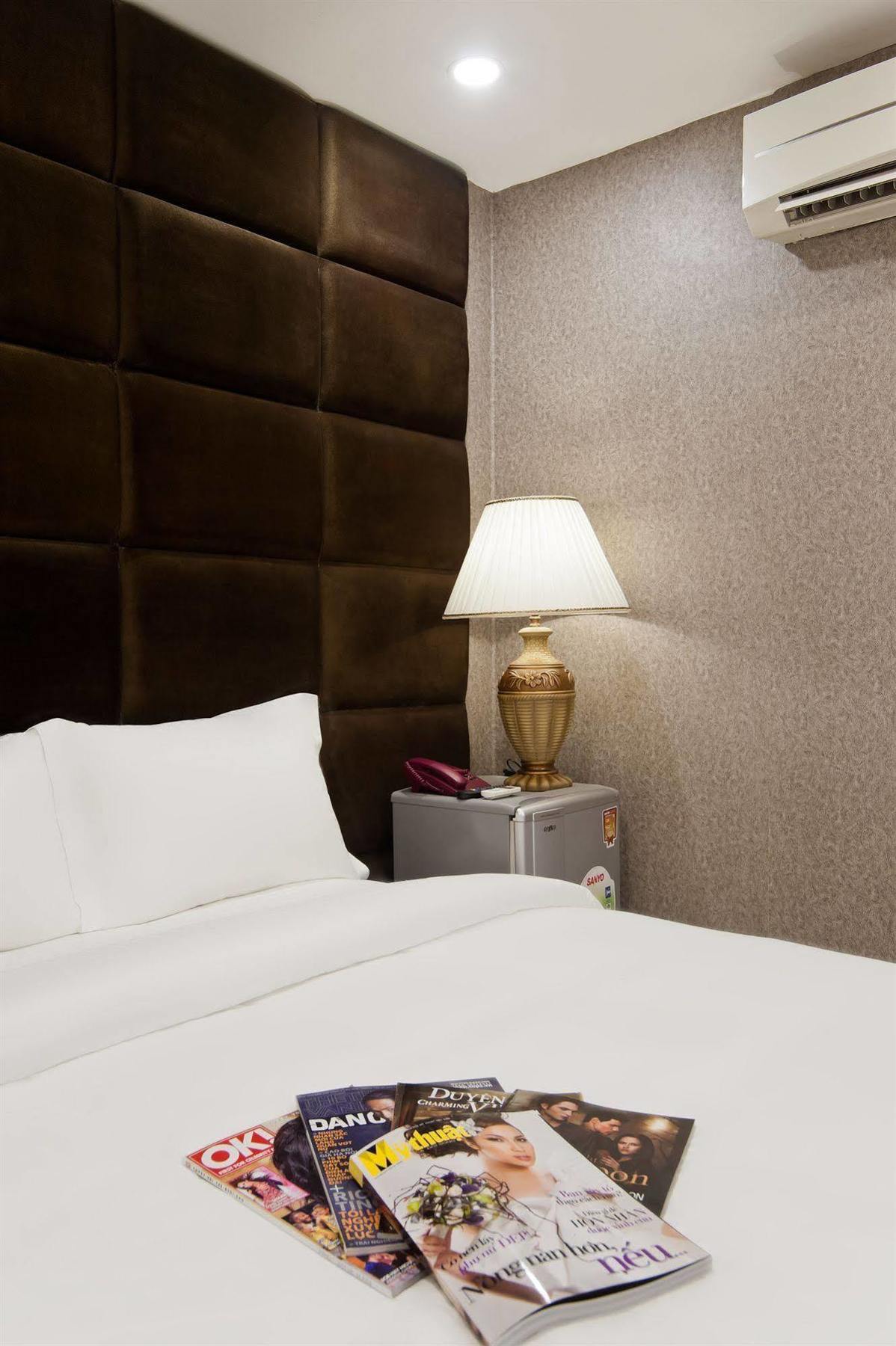 Hong Kong Kaiteki Hotel *