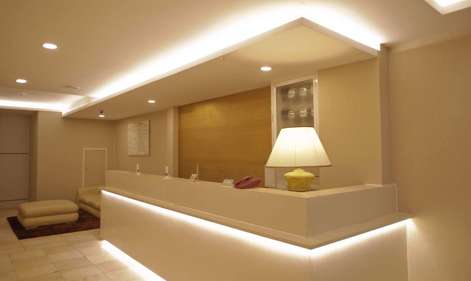 Hotel Hong Kong Kaiteki *