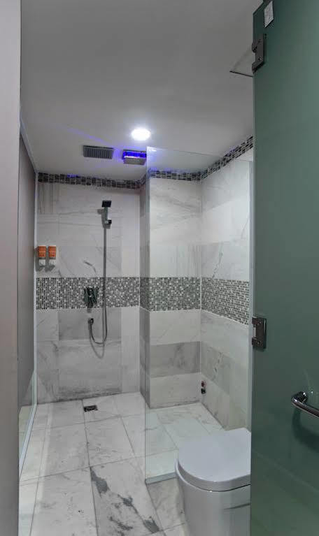 Hotel Hong Kong Kaiteki Ho Chi Minh City
