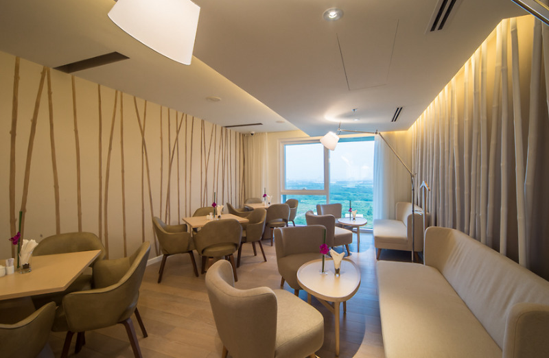 Hotel Liberty Saigon Riverside