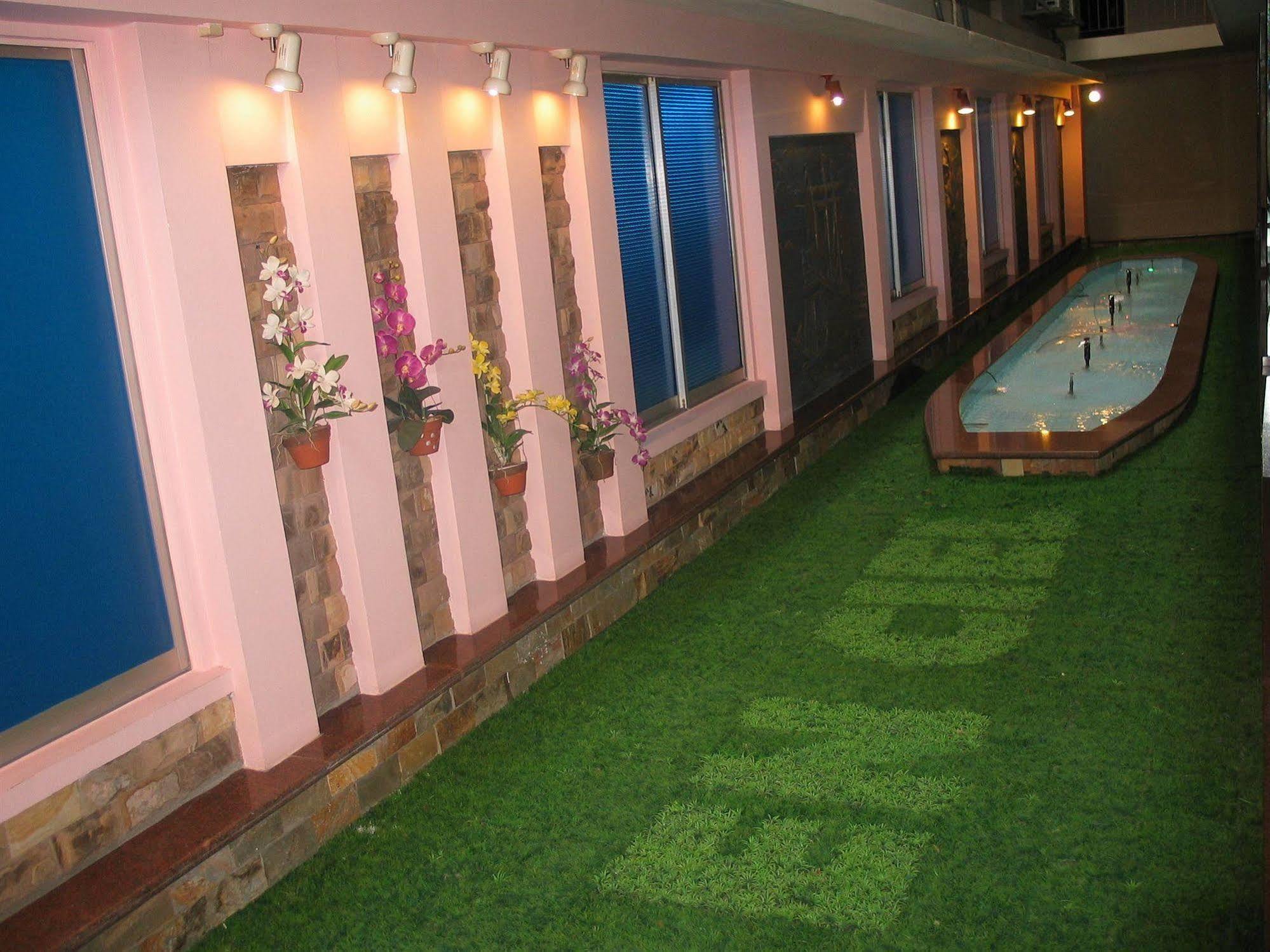 Hotel Thien Hong - Arc En Ciel Ho Chi Minh City
