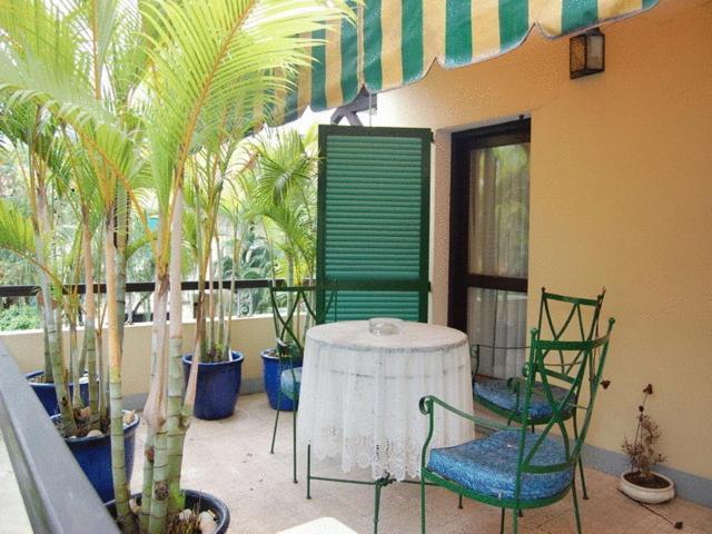 Aparthotel Saigon Village 4*