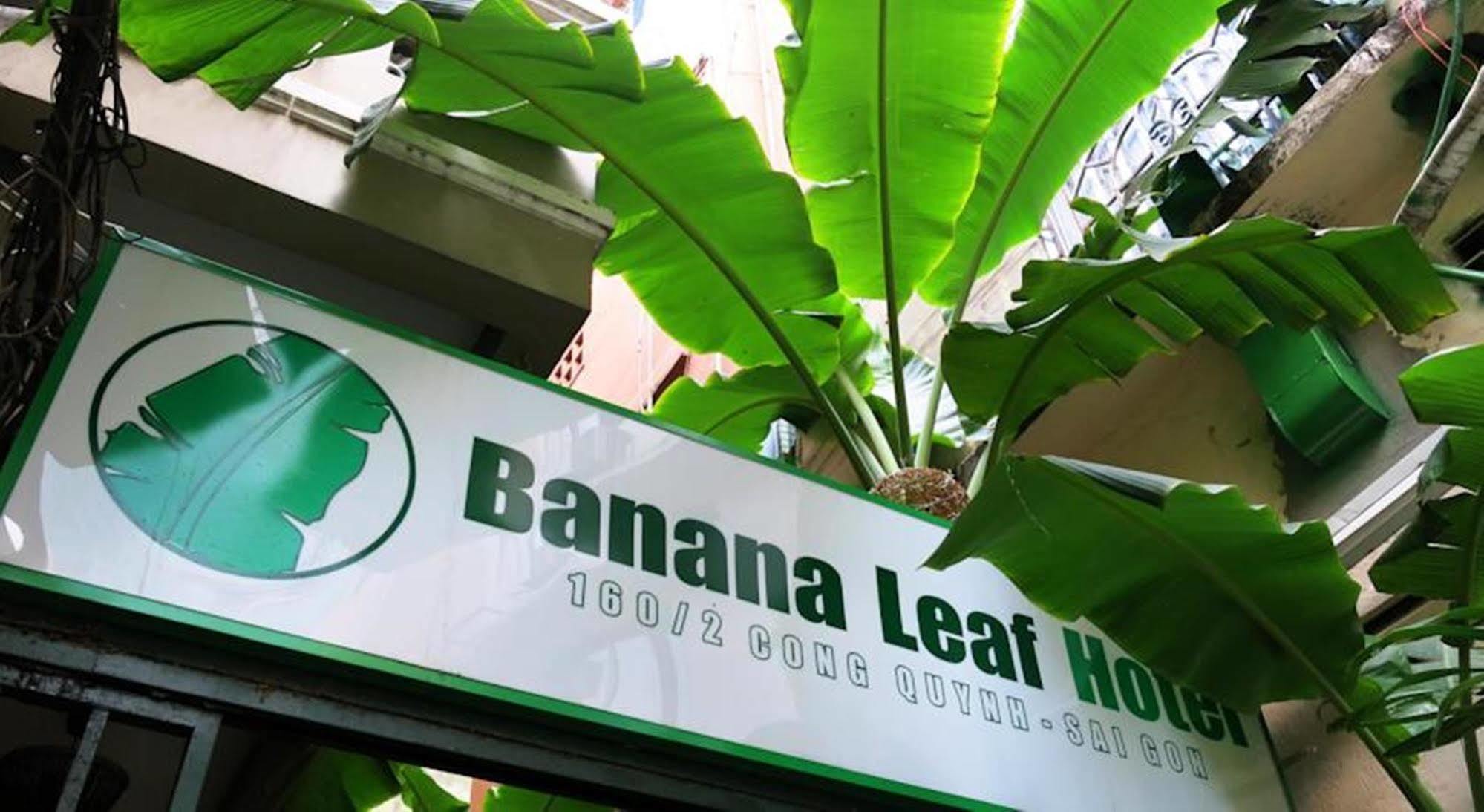 Banana Leaf 2* Ho Chi Minh City